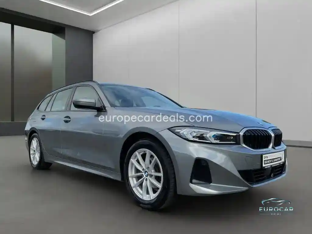 BMW 318