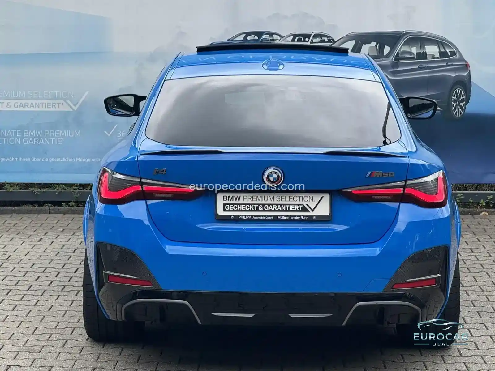 BMW i4