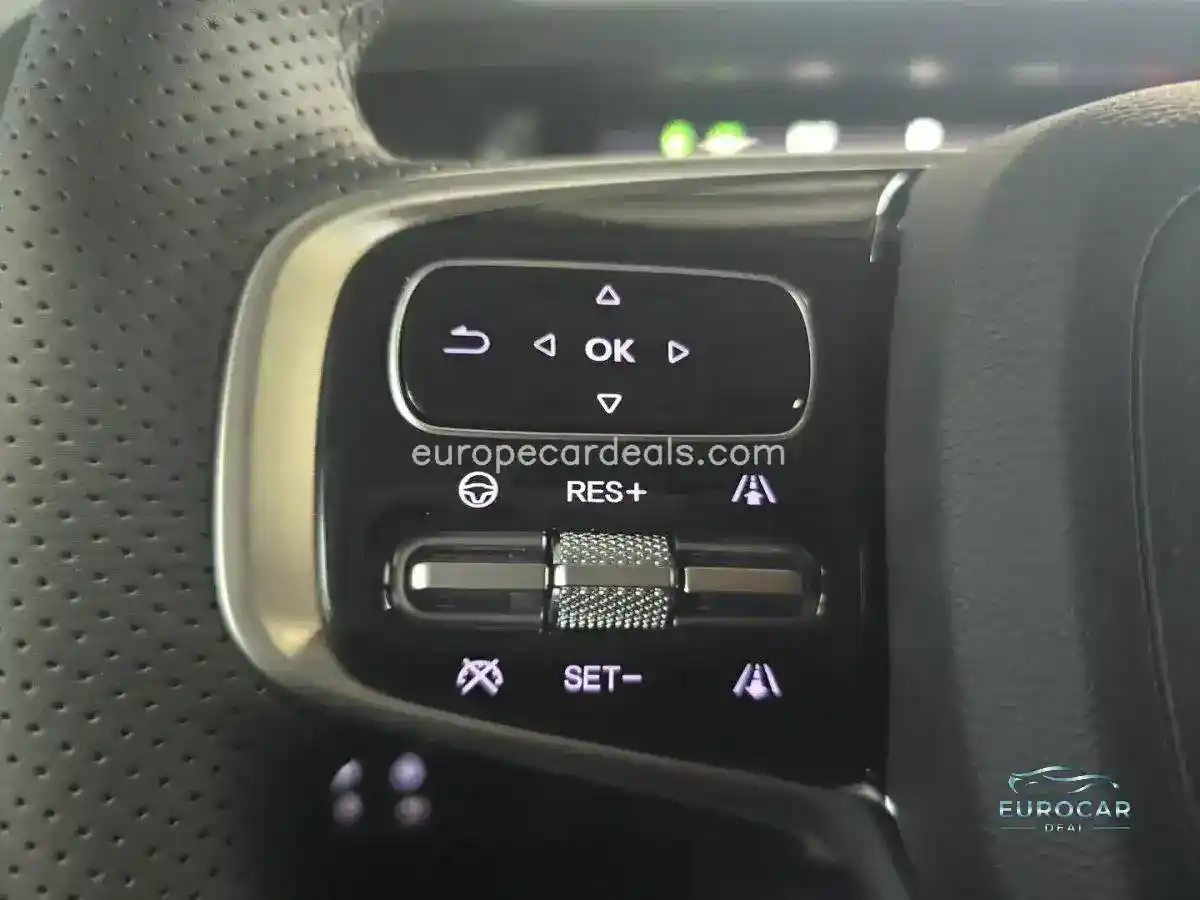 BAIC BJ40