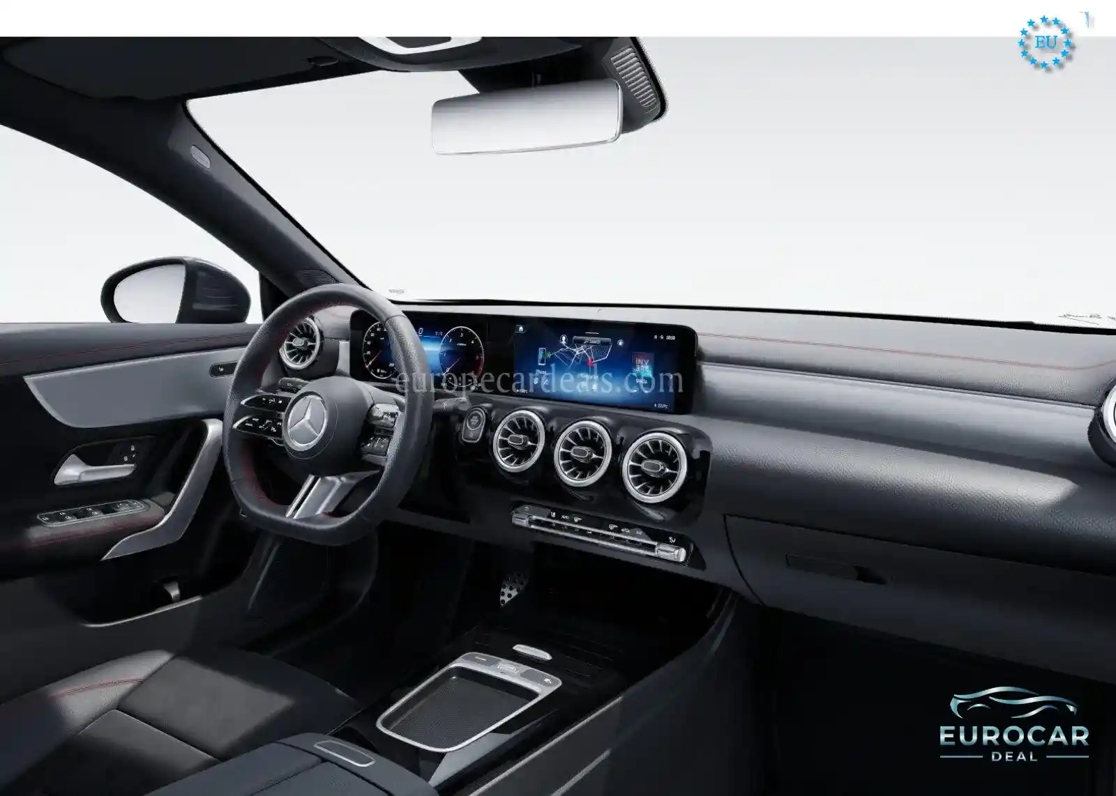 Mercedes-Benz CLA 200 Shooting Brake