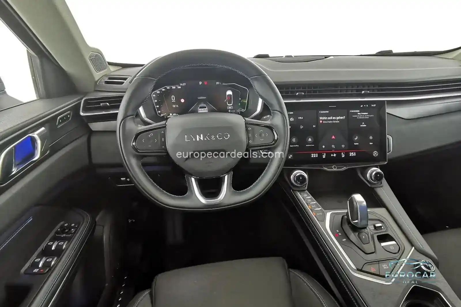 Lynk&Co 01