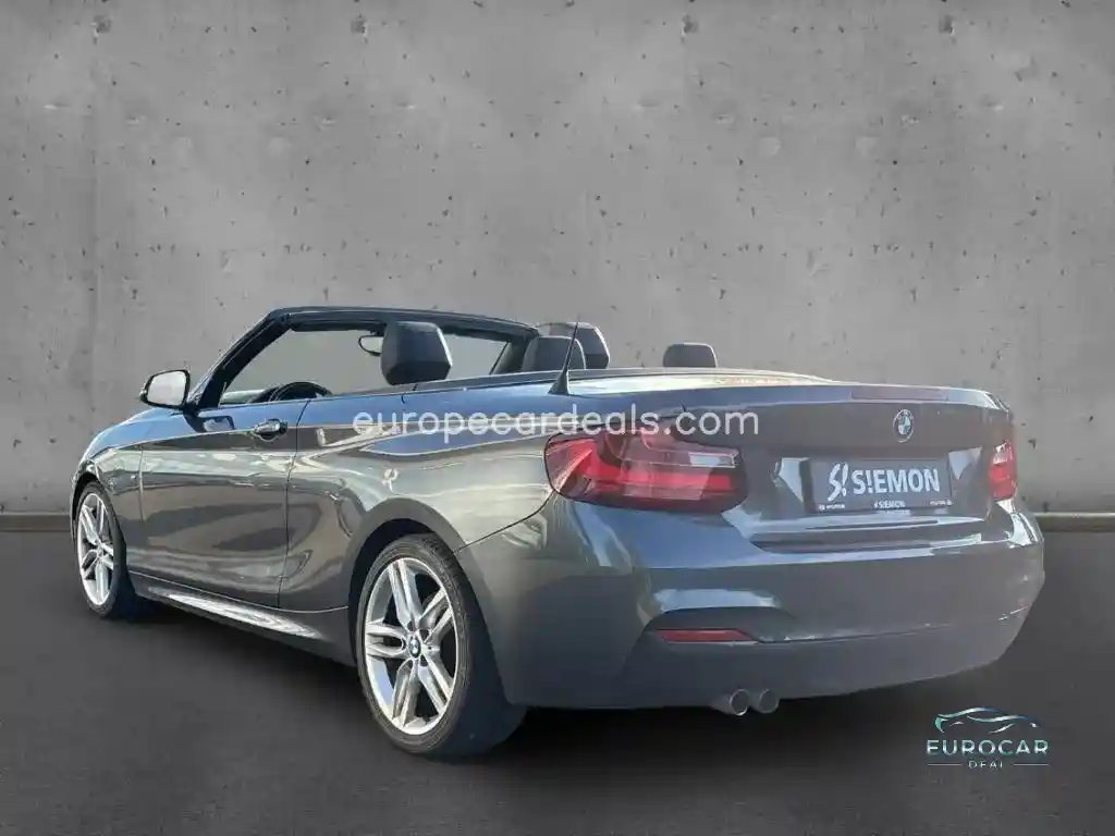 BMW 228