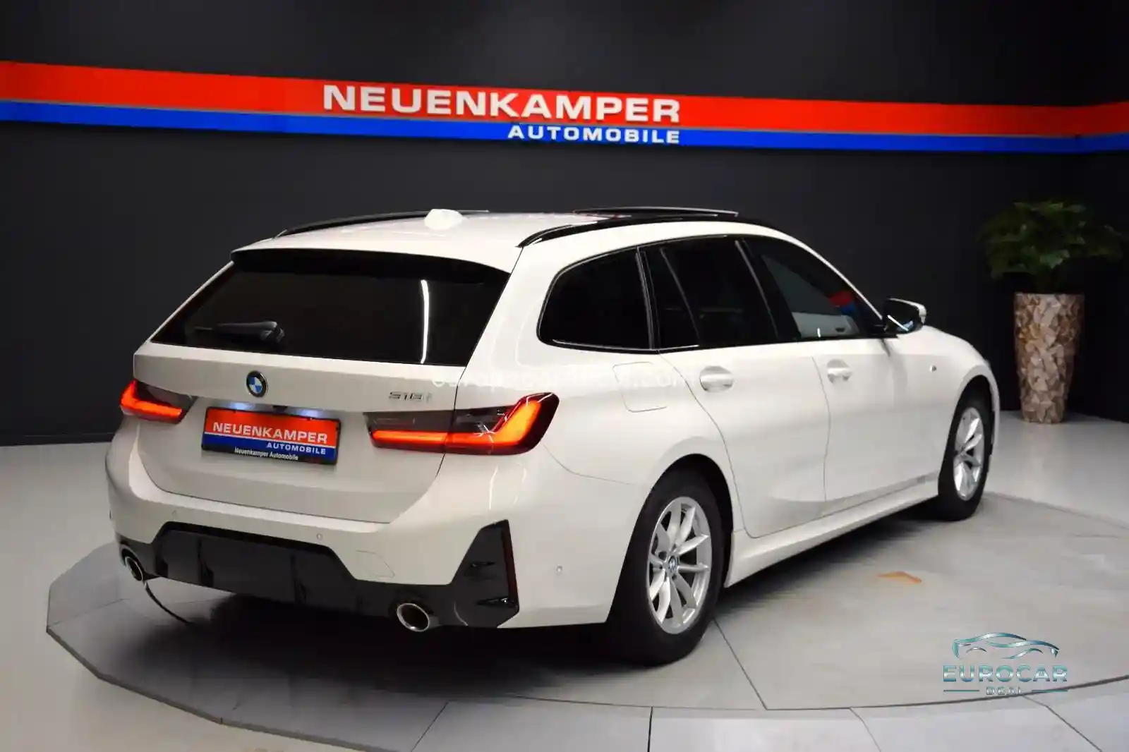 BMW 318