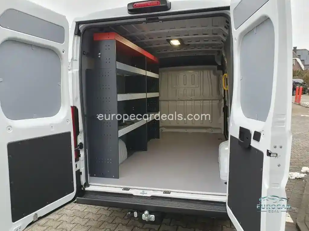 Toyota Proace (Verso)