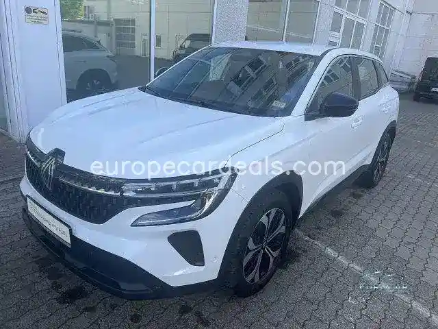 Renault Austral
