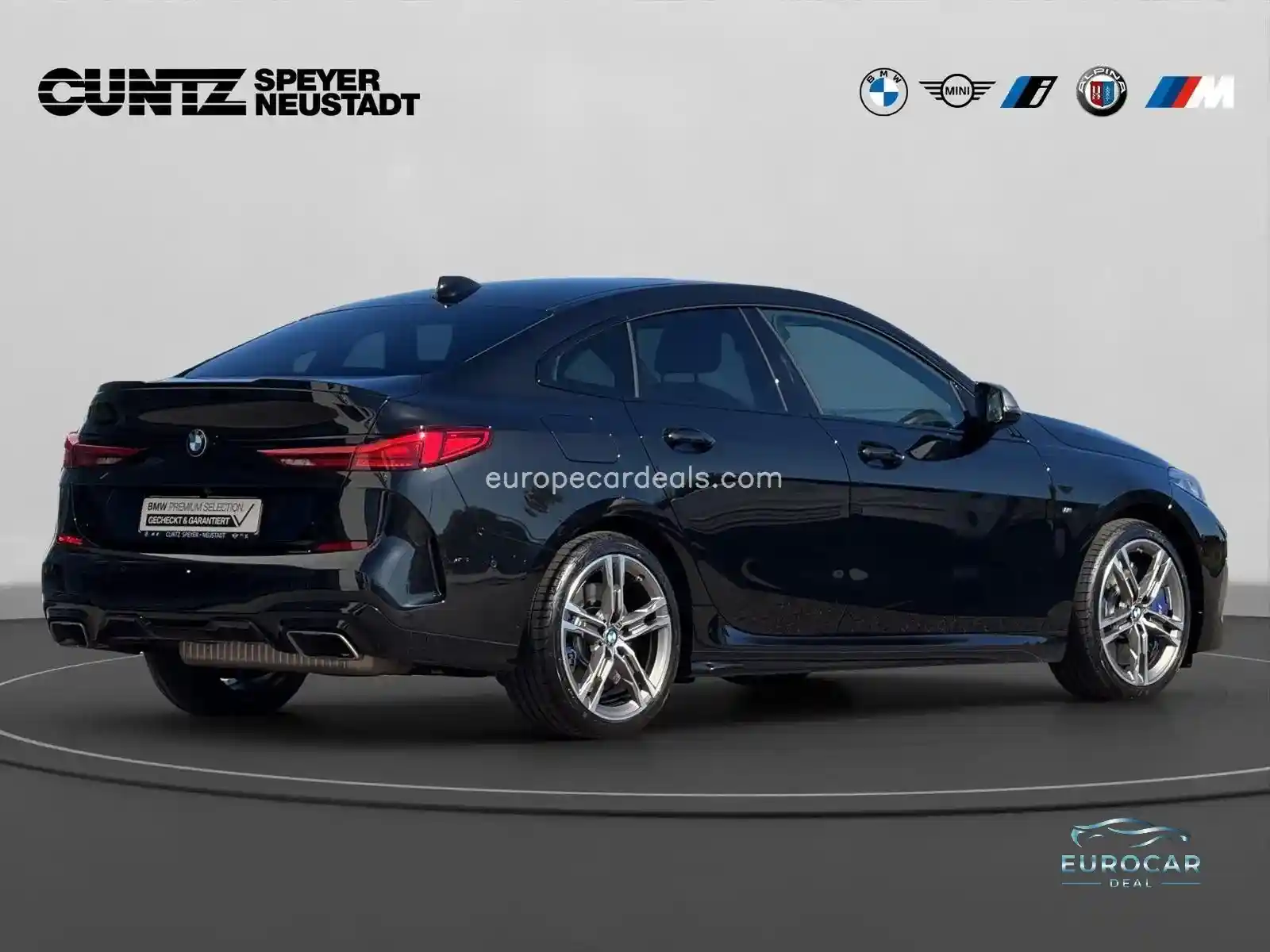 BMW M235