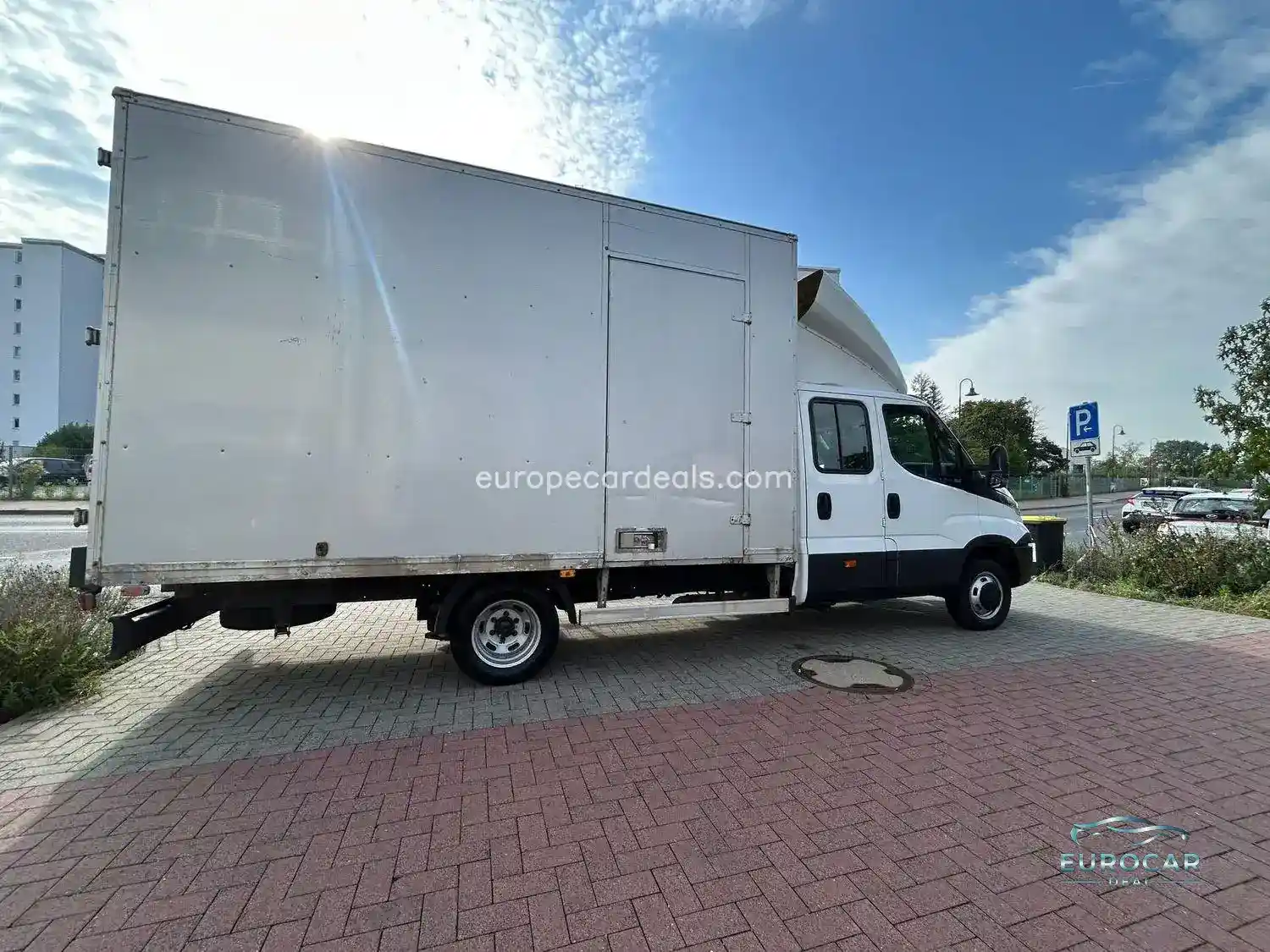 Iveco Other