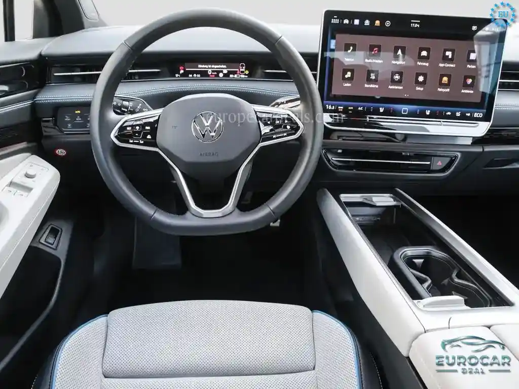 Volkswagen ID.7