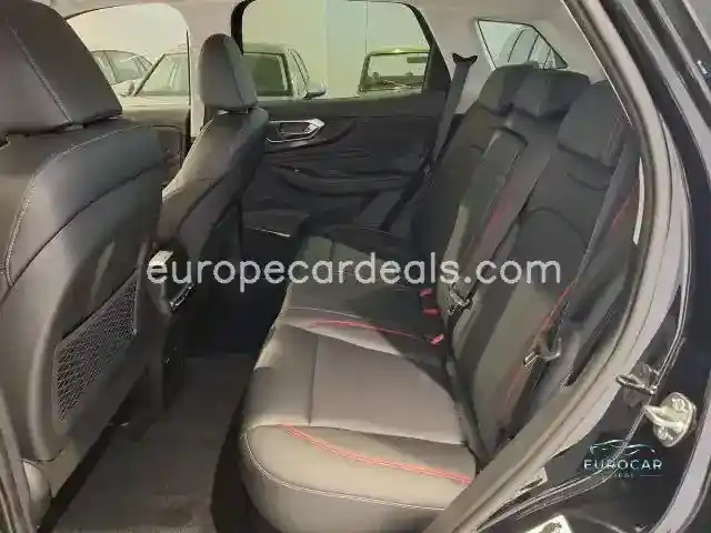 BAIC Beijing X75