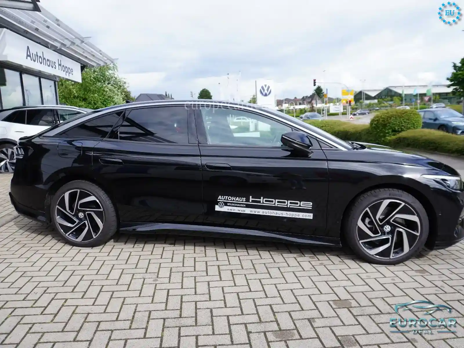 Volkswagen ID.7