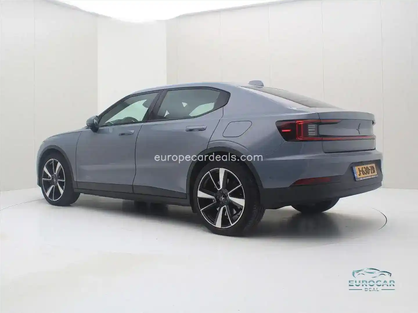 Polestar 2