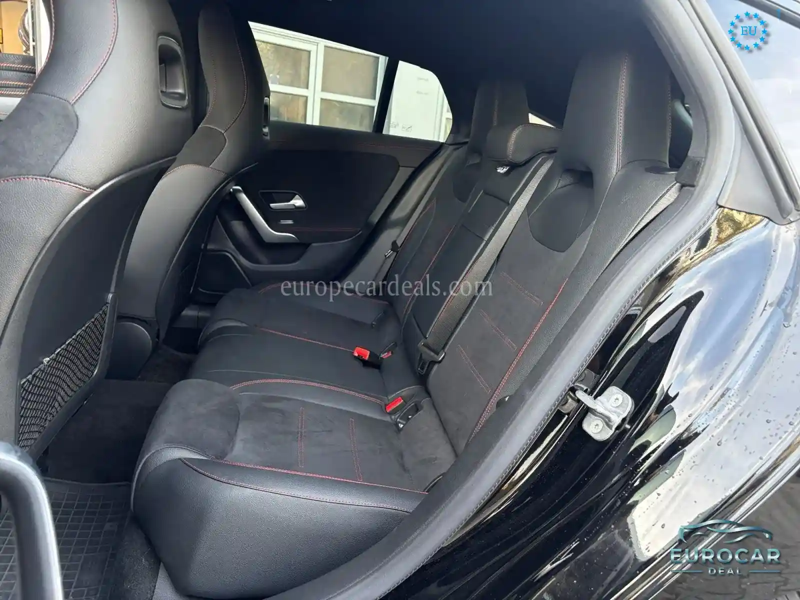 Mercedes-Benz CLA 250 Shooting Brake