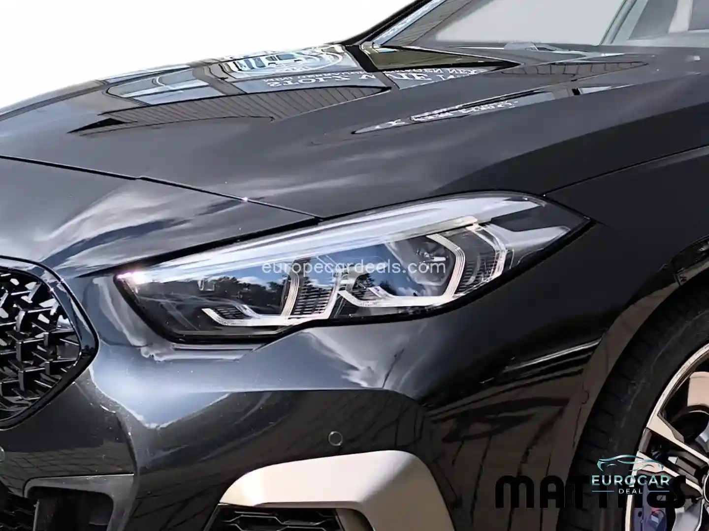 BMW M235
