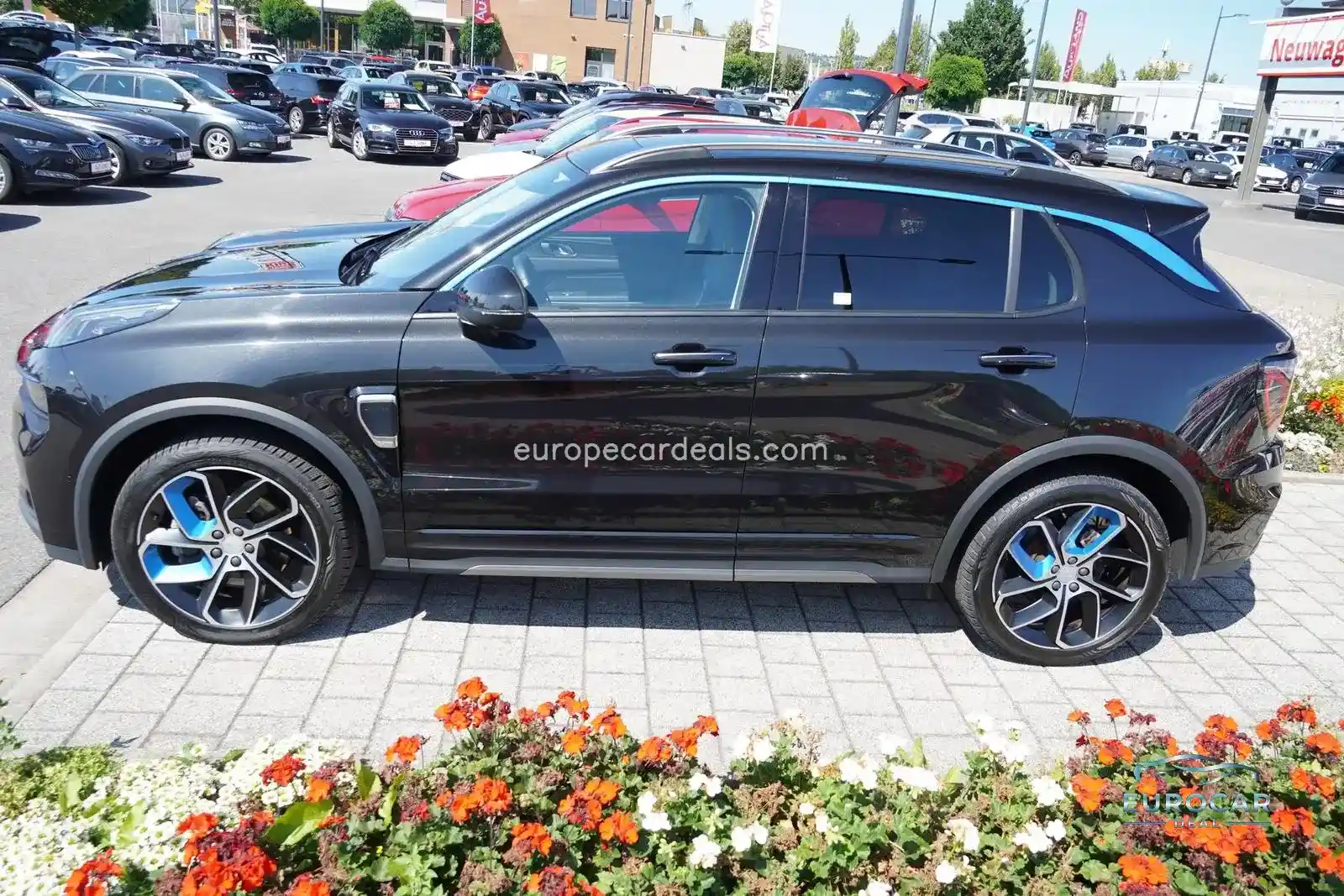 Lynk&Co 01