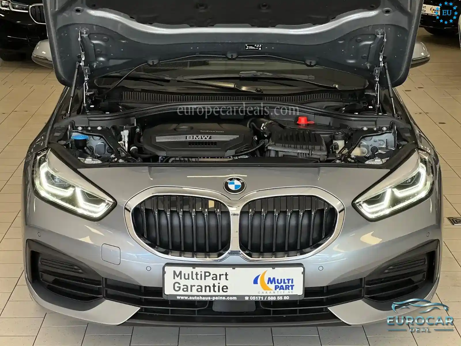 BMW 118