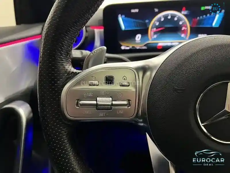 Mercedes-Benz A 35 AMG