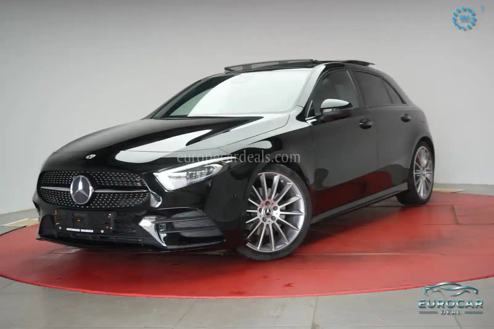 Mercedes-Benz A 220