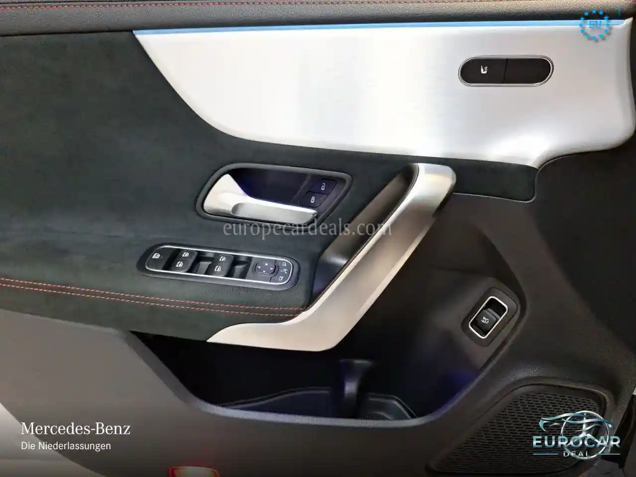 Mercedes-Benz CLA 200 Shooting Brake