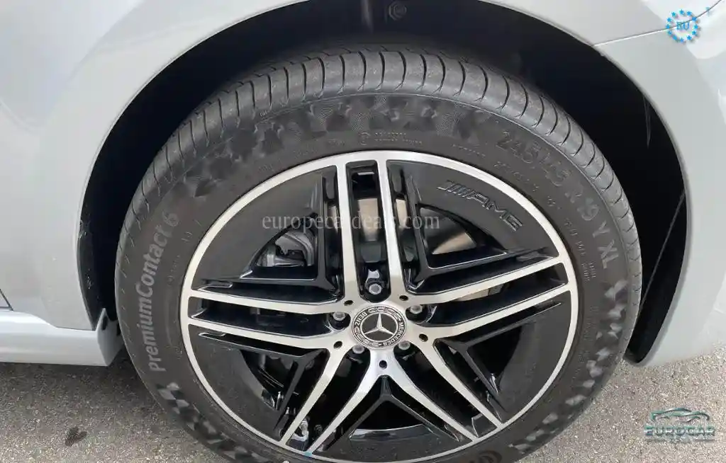 Mercedes-Benz V 300