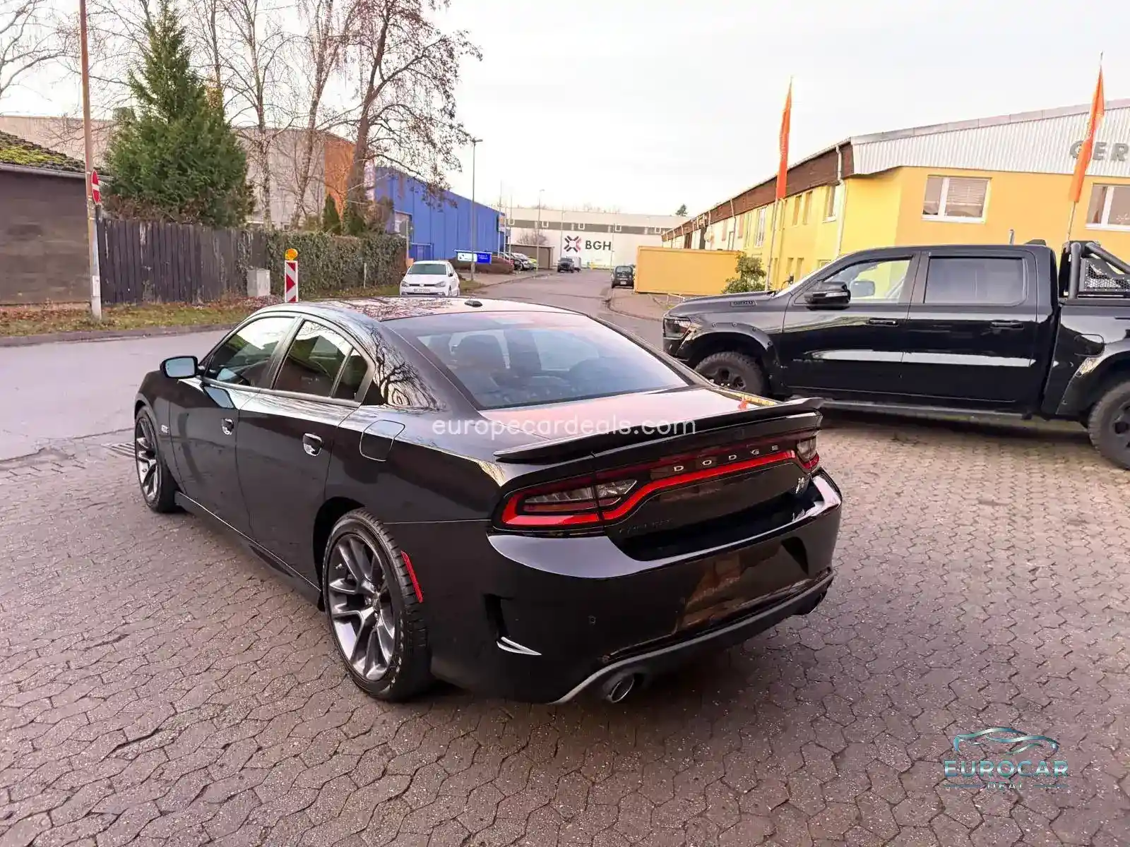 Dodge Charger