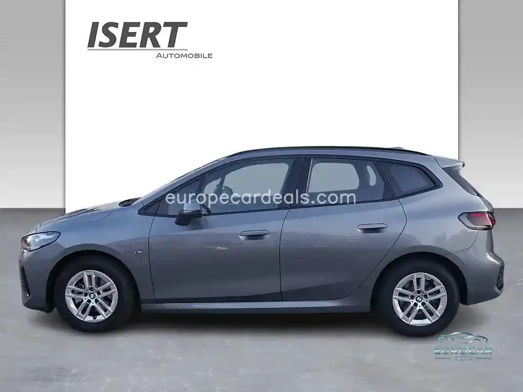 BMW 220 Active Tourer