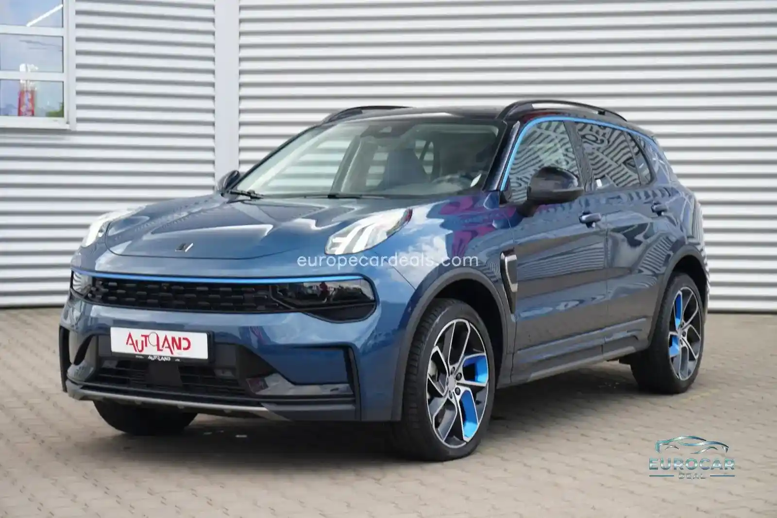 Lynk&Co 01