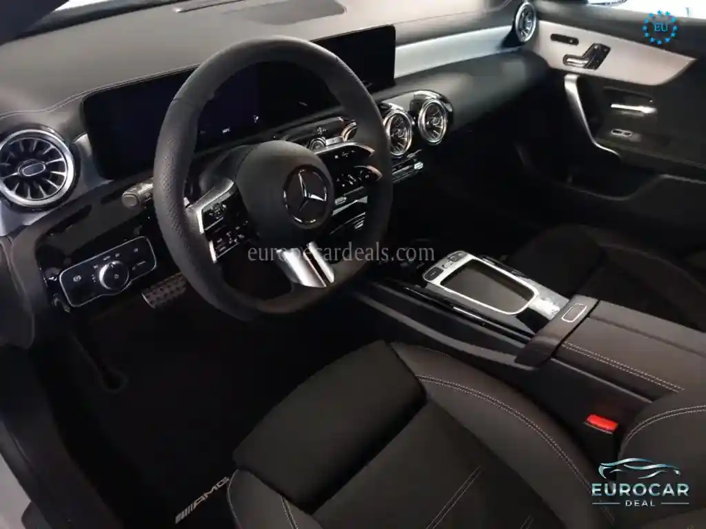 Mercedes-Benz CLA 220 Shooting Brake