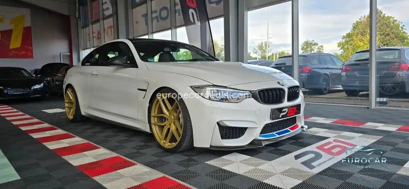 BMW M4