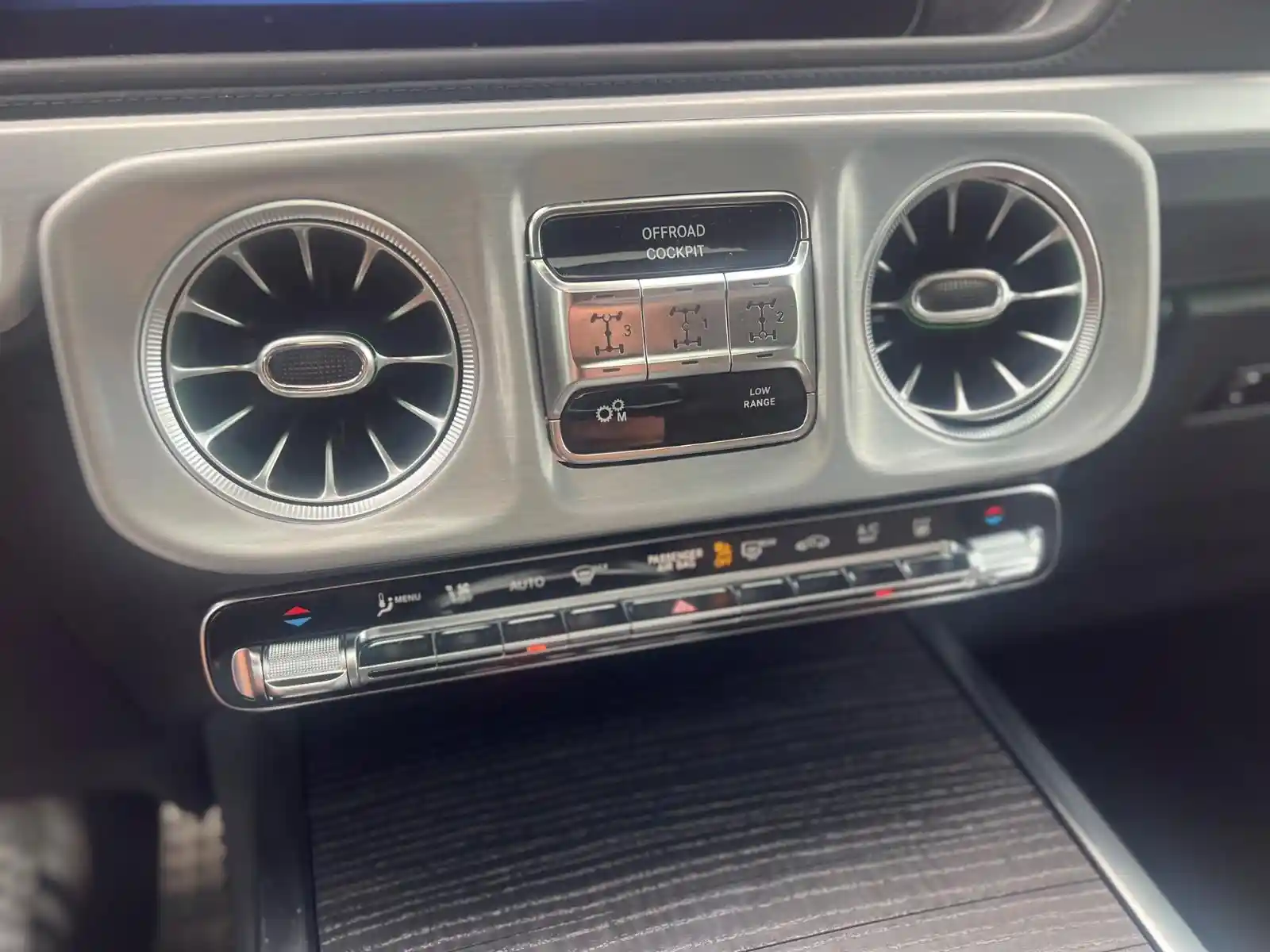 Mercedes-Benz G 450