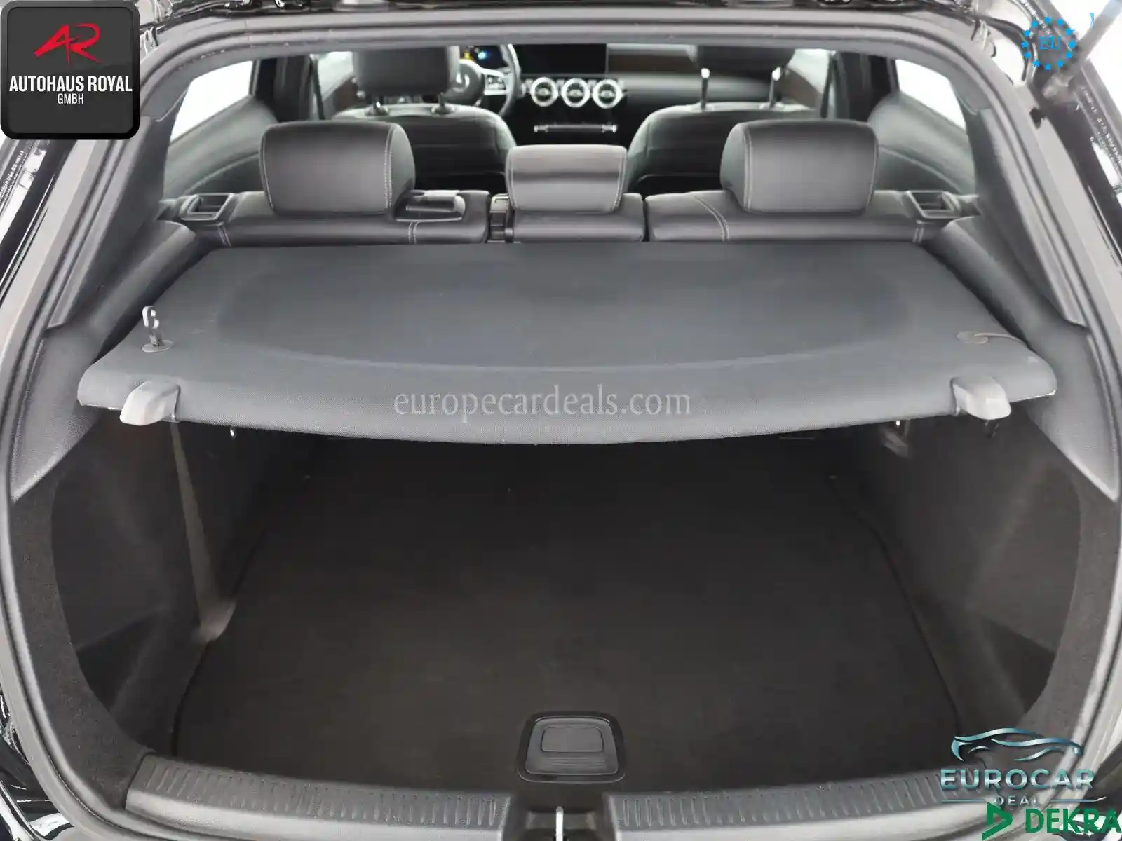Mercedes-Benz A 220