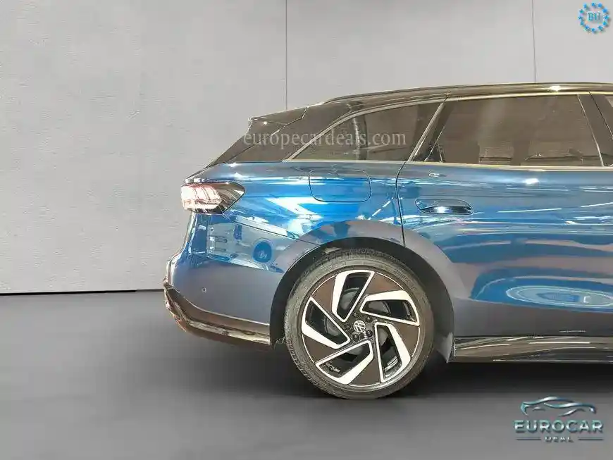 Volkswagen ID.7