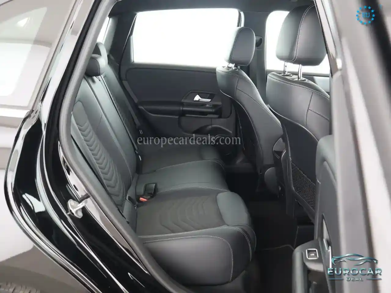 Mercedes-Benz B 250