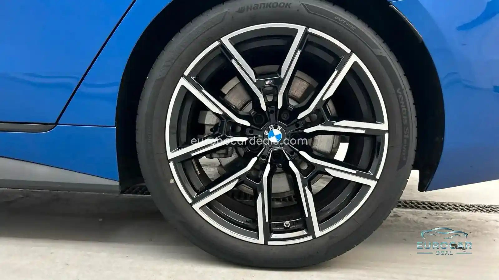 BMW 430 Gran Coupé