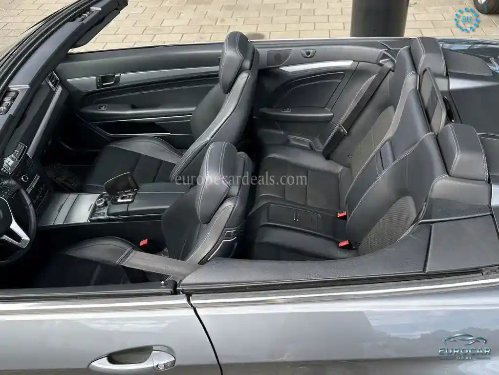 Mercedes-Benz E 250