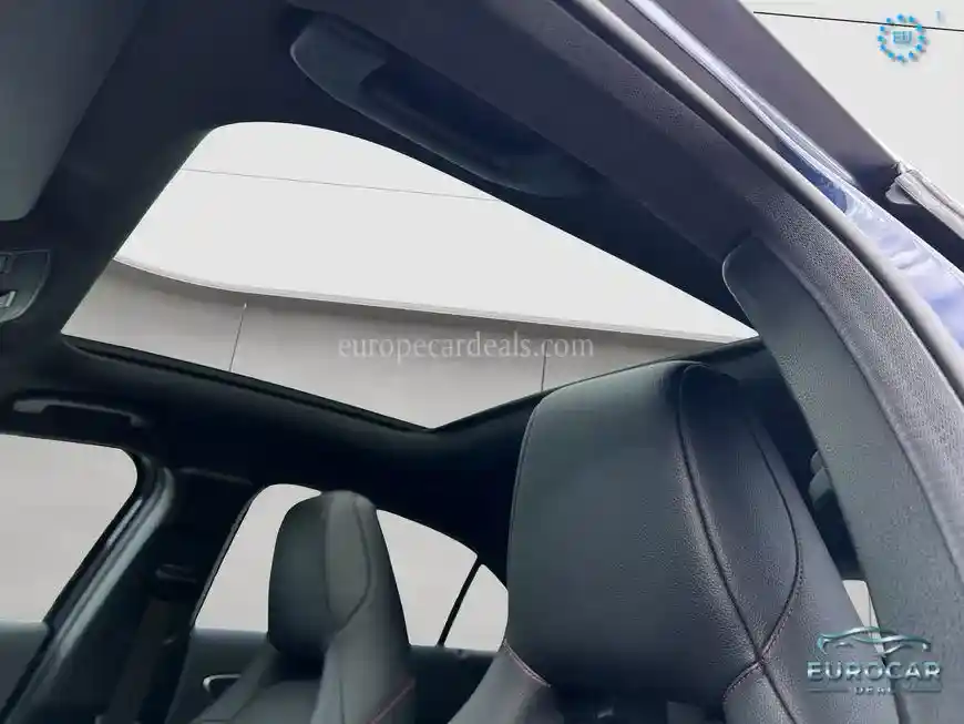 Mercedes-Benz A 220