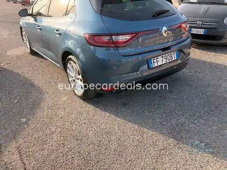 Renault Other