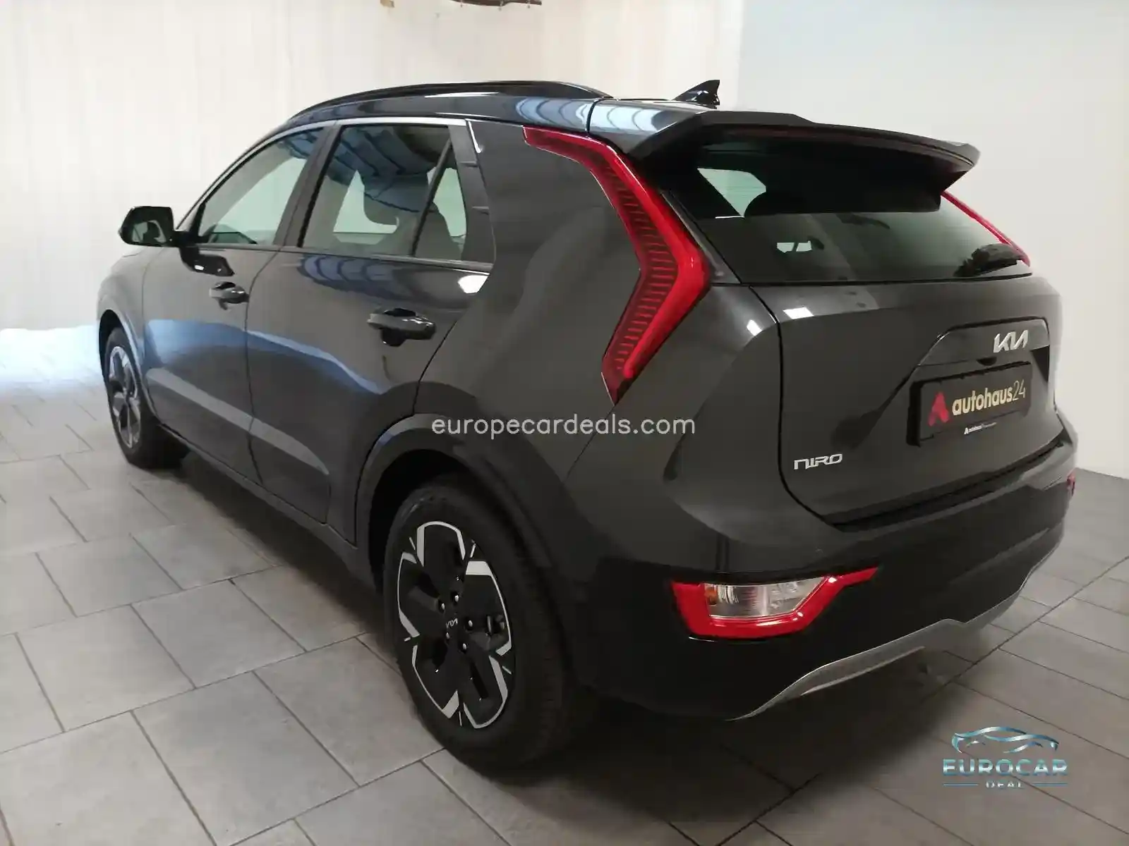 Kia Niro EV