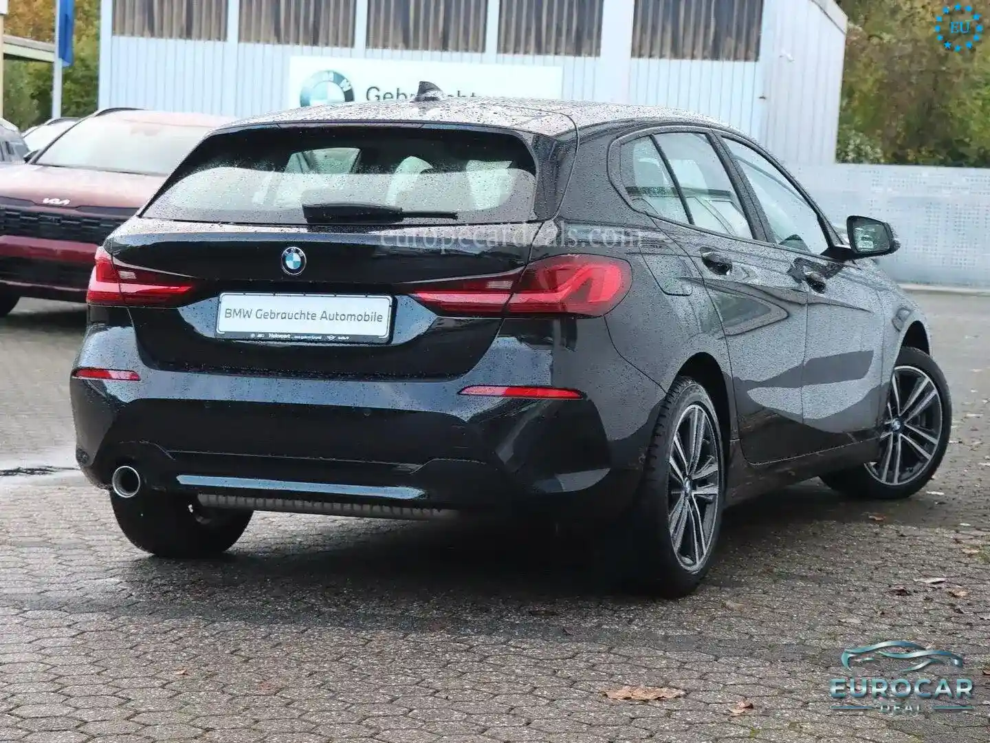 BMW 118