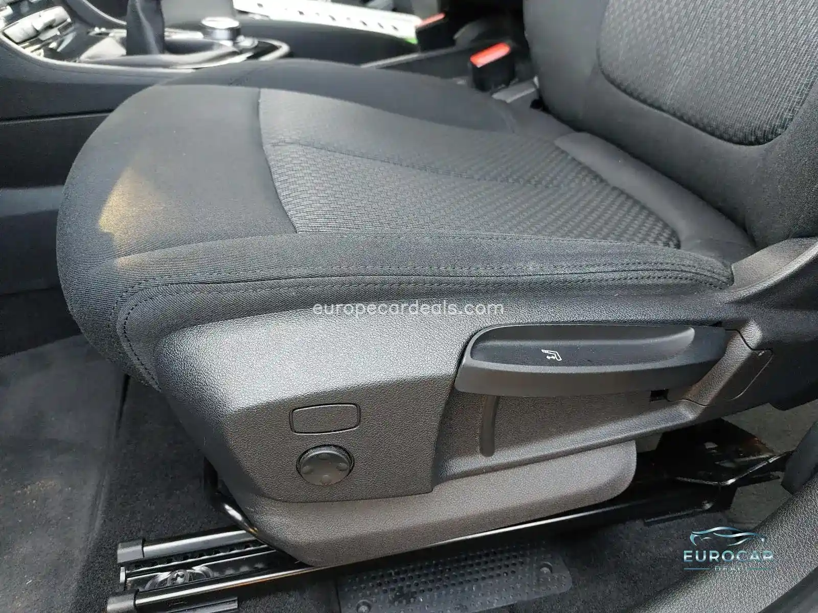 BMW 216 Gran Tourer