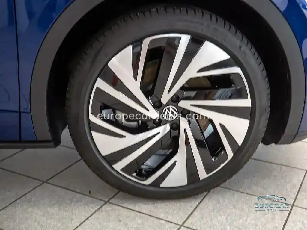 Volkswagen ID.5