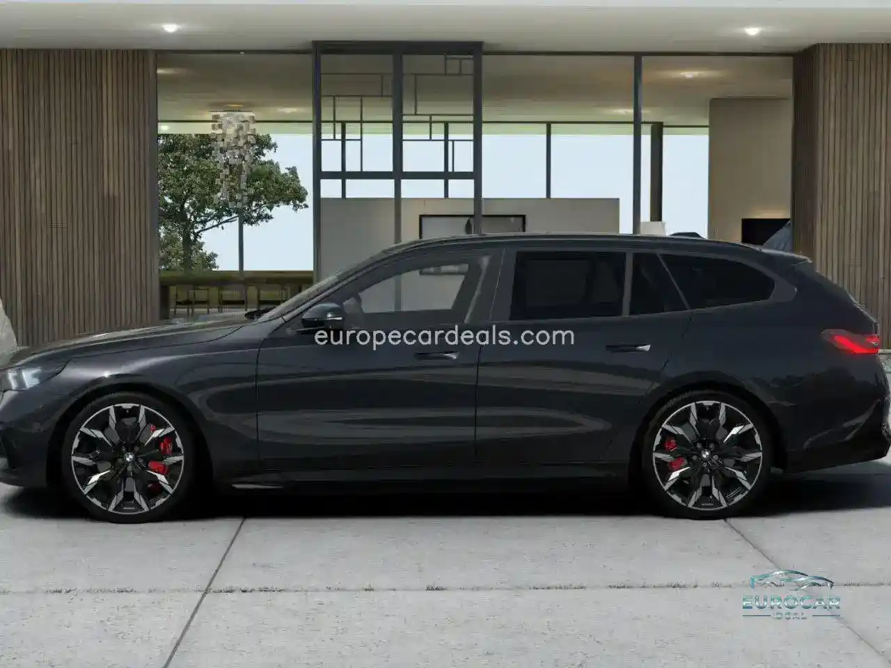BMW i5