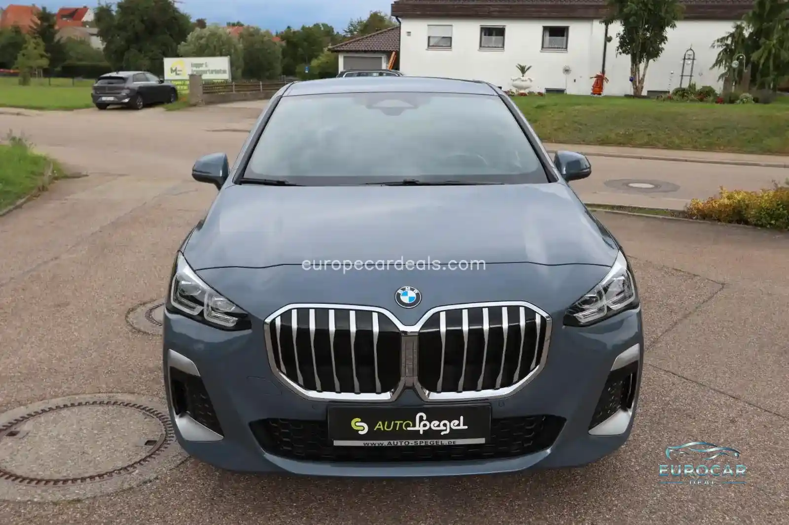 BMW 218 Active Tourer