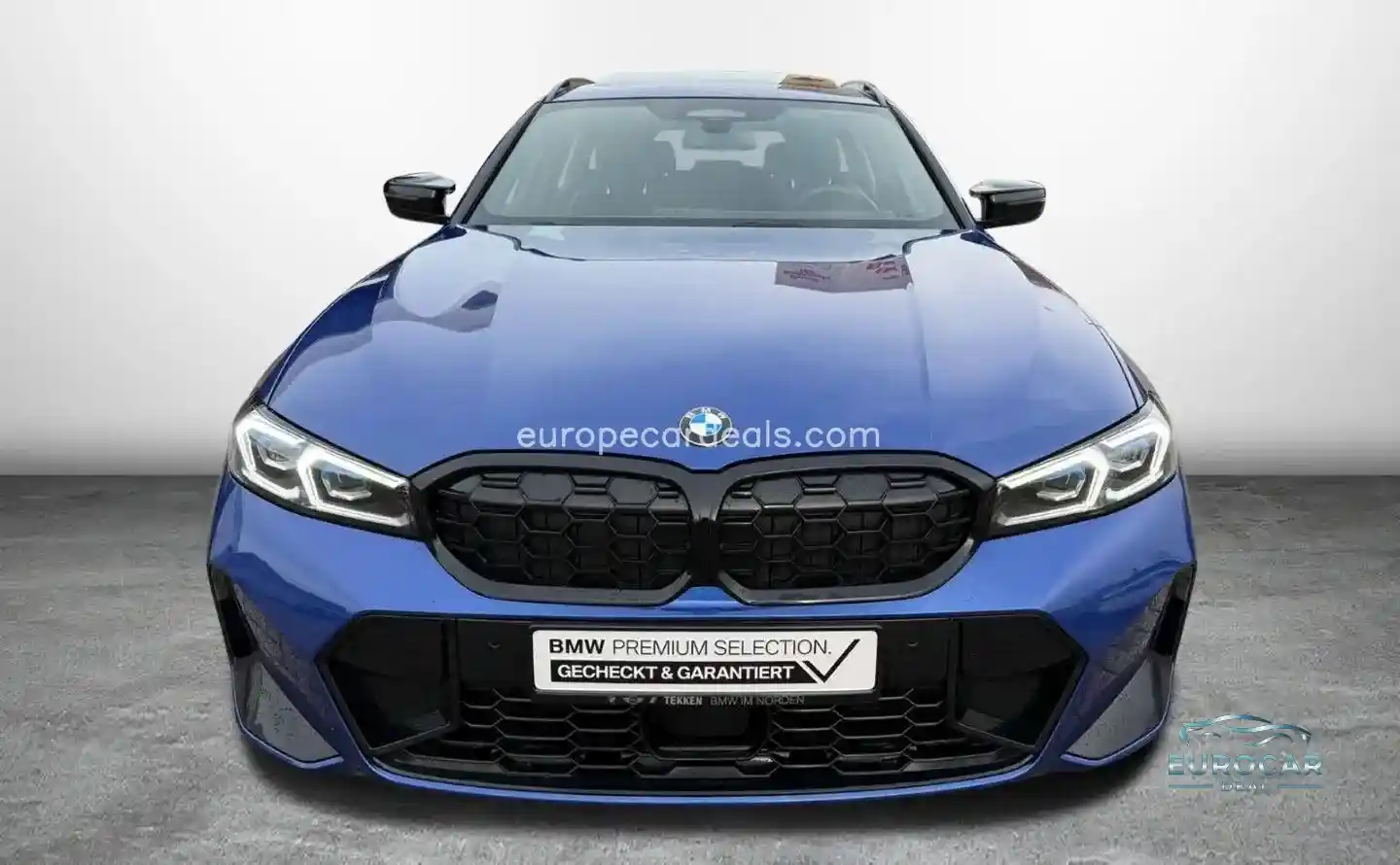 BMW M340d