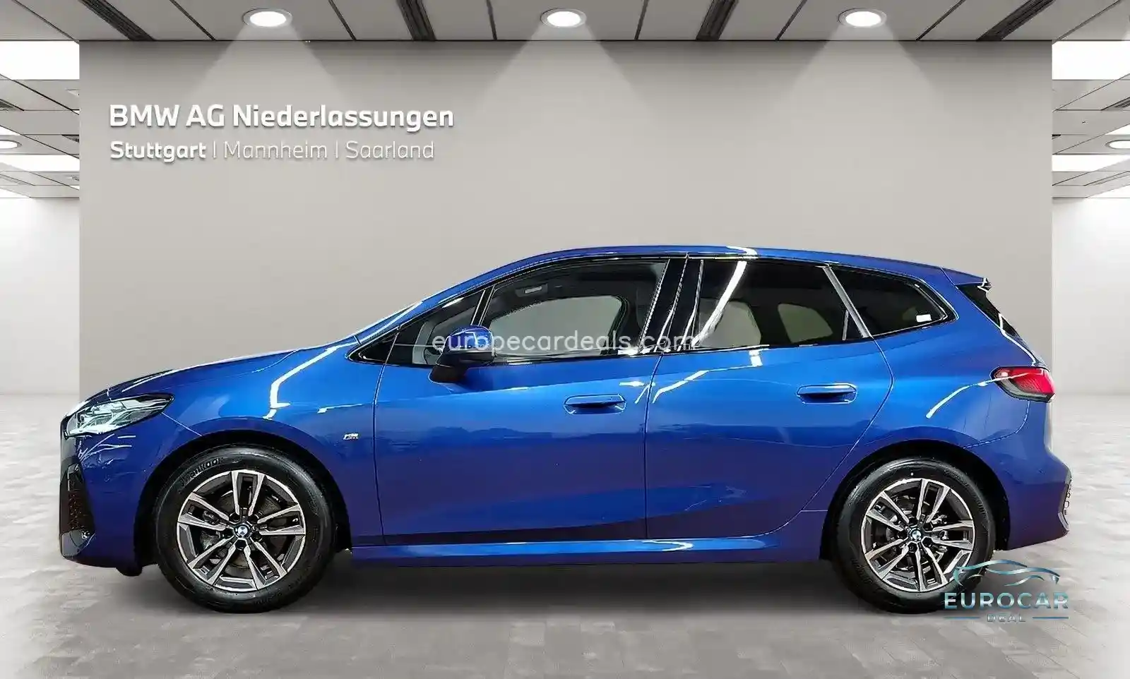 BMW 216