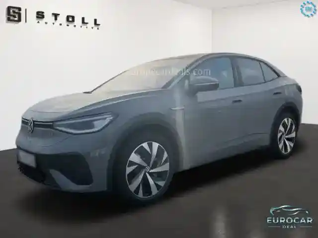 Volkswagen ID.5