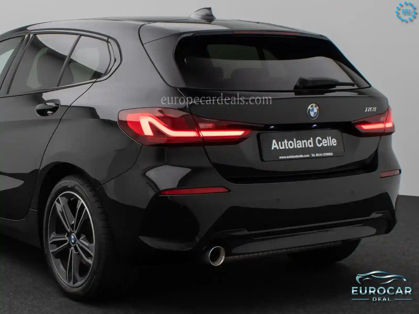 BMW 118