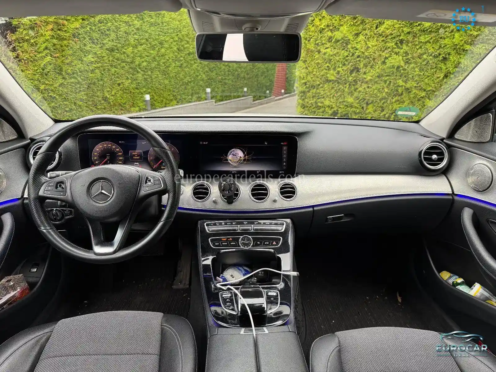 Mercedes-Benz E 350