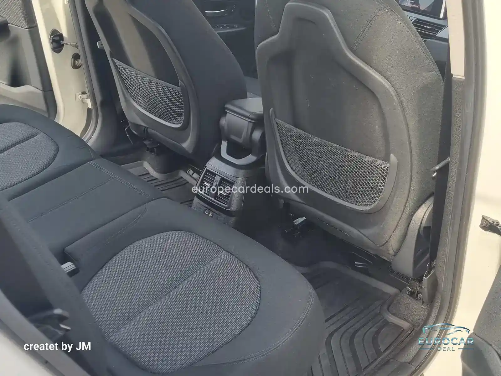 BMW 218 Gran Tourer