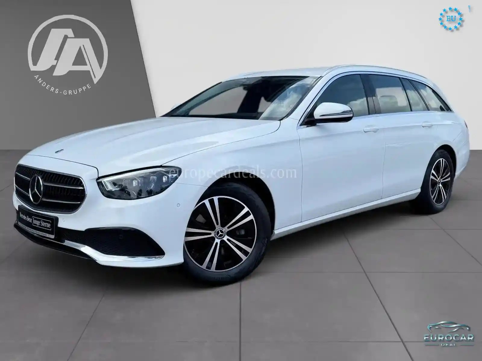 Mercedes-Benz E 300