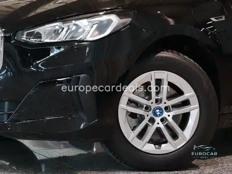 BMW 225 Active Tourer